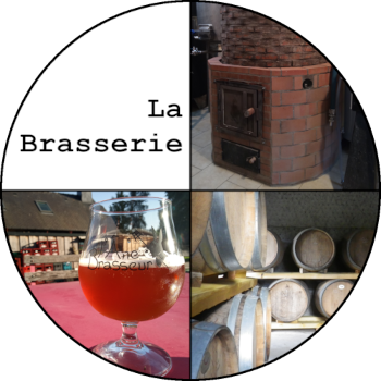 photos de la brasserie