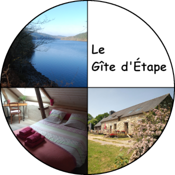 photos du gîte